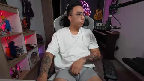 Snapshot of bigxboy96 chatting on September 24, 10:35 pm bigxboy96 online show from September 24, 10:35 pm