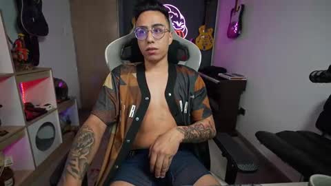 Snapshot of bigxboy96 chatting on September 27, 11:26 am bigxboy96 online show from September 27, 11:26 am