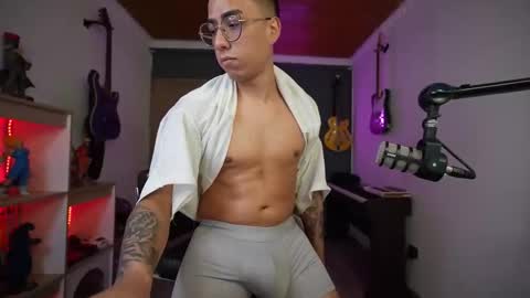 Snapshot of bigxboy96 chatting on October 30, 6:08 pm bigxboy96 online show from October 30, 6:08 pm