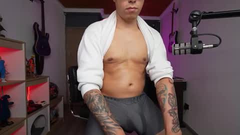 Snapshot of bigxboy96 chatting on November 5, 11:16 pm bigxboy96 online show from November 5, 11:16 pm