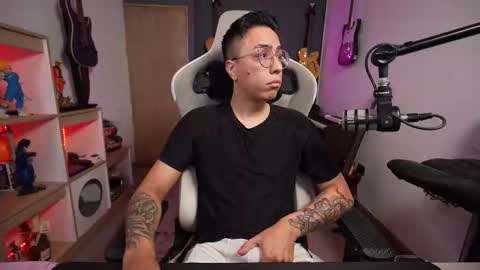 bigxboy96 online show from December 23, 4:21 am