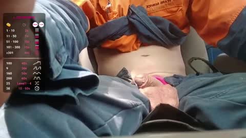 Bihungryhole online show from March 30, 4:24 am