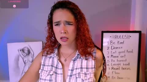 Biikergiirl online show from October 11, 11:47 pm