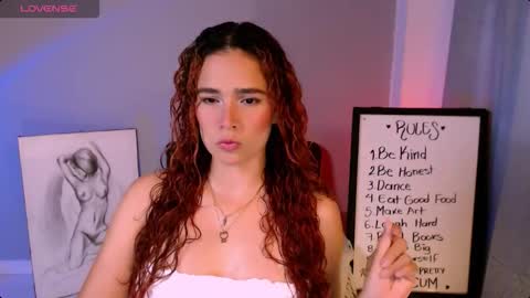 Biikergiirl online show from November 1, 1:46 pm