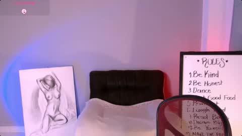 Biikergiirl online show from November 11, 10:43 pm