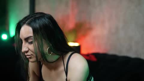 Snapshot of bikijo chatting on November 18, 6:56 pm Biki online show from November 18, 6:56 pm