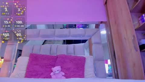 Bilie online show from February 21, 10:48 pm