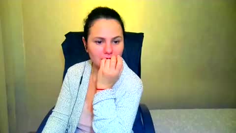 DOM NIKA online show from February 25, 10:50 pm