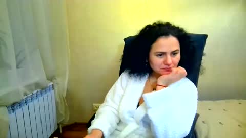 DOM NIKA online show from February 9, 9:41 pm