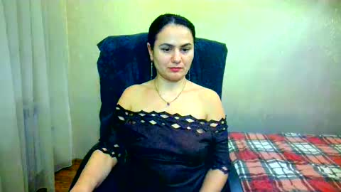 DOM NIKA online show from February 18, 10:17 pm
