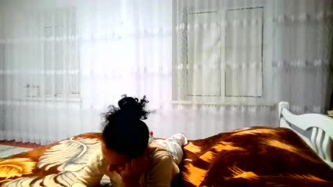 DOM NIKA online show from July 20, 9:28 pm
