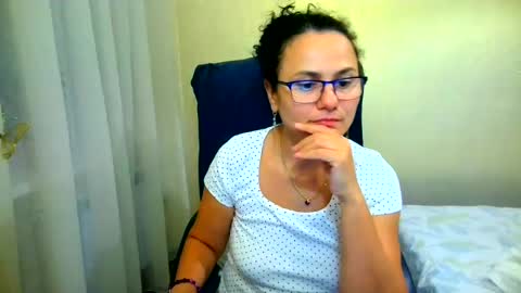DOM NIKA online show from July 27, 9:55 pm