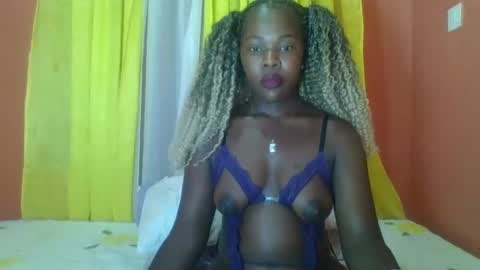 TREZAH online show from December 29, 3:13 pm