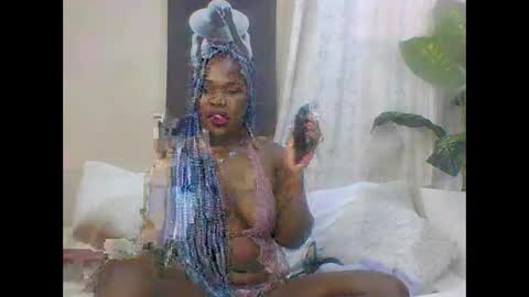 TREZAH online show from November 25, 11:32 am