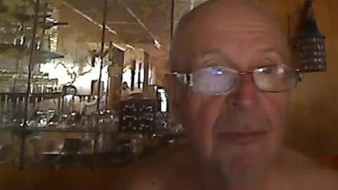 bill_25061 online show from October 6, 1:30 pm