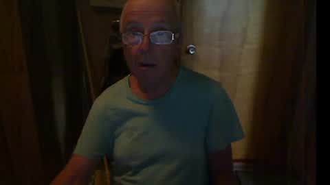 bill_25061 online show from July 21, 7:05 pm