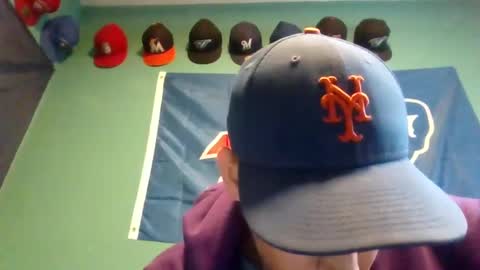 billargo online show from December 18, 6:57 pm