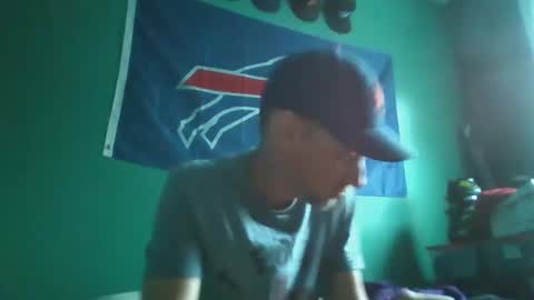 billargo online show from December 21, 8:43 pm