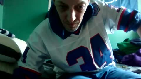 billargo online show from January 3, 7:07 pm