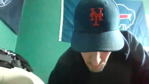 billargo online show from January 11, 7:05 pm