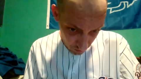 billargo online show from January 25, 2:15 am