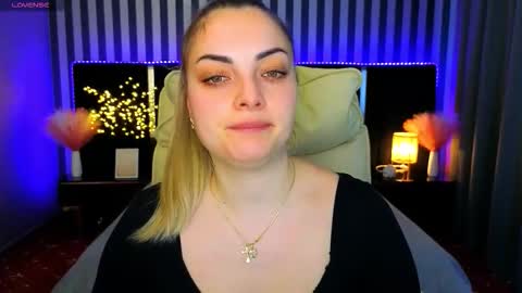 billi_way online show from February 13, 11:17 am