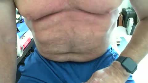 Billiam8 online show from May 19, 3:18 pm