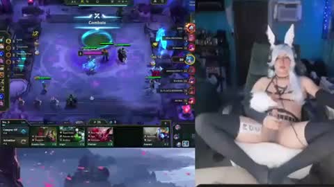 billie_cross_ online show from December 15, 12:06 pm