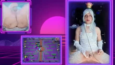 billie_cross_ online show from November 2, 8:17 am