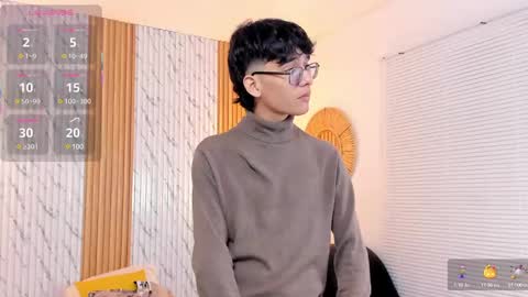 Billie online show from February 13, 12:00 pm