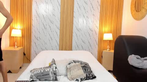 Billie online show from February 23, 6:12 pm