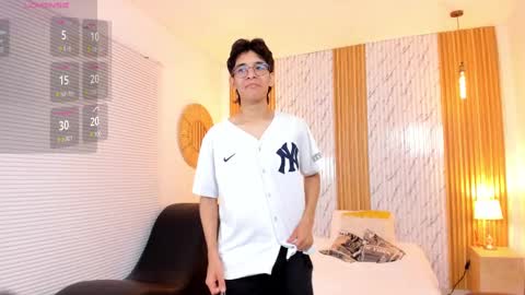 Billie online show from March 9, 12:31 pm