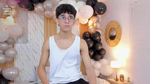 Billie online show from September 10, 4:45 am