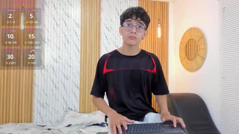 Billie online show from September 13, 4:12 am