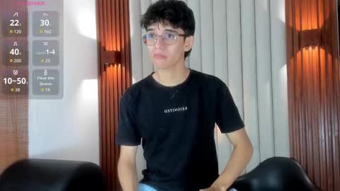 Billie online show from September 18, 3:41 am