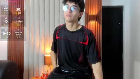 Billie online show from September 19, 4:14 am