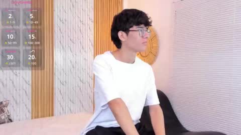 Billie online show from October 15, 3:50 am