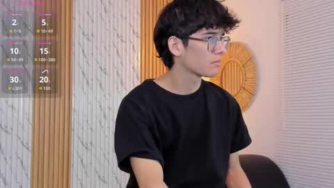 Billie online show from October 22, 4:02 am