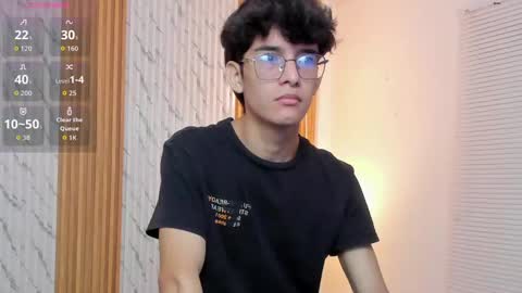 Billie online show from October 25, 4:20 am