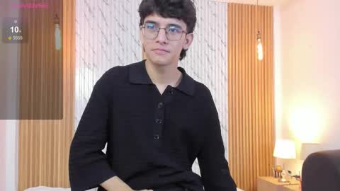 Billie online show from November 15, 4:10 am