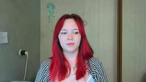 billie_kris online show from November 25, 4:07 pm