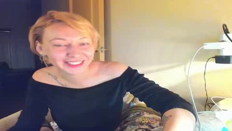 Billie Sax online show from September 24, 10:24 pm