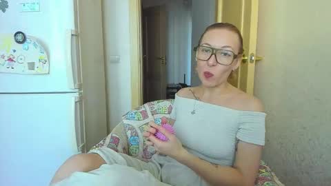 Billie Sax online show from September 25, 11:03 am