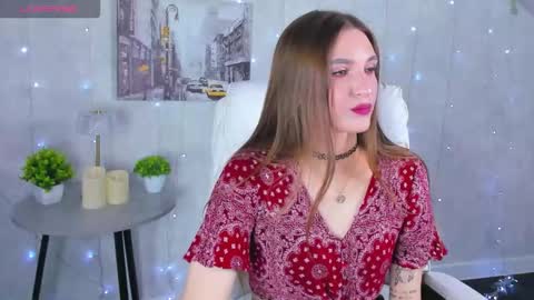 Snapshot of billie_simmons chatting on November 24, 9:31 am Alisha online show from November 24, 9:31 am