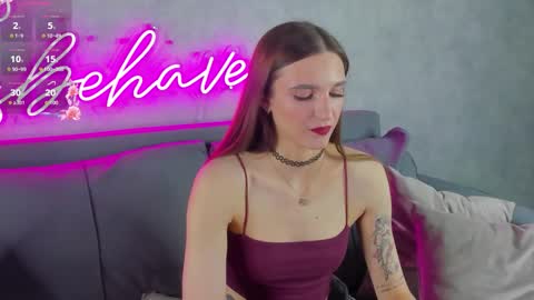 Snapshot of billie_simmons chatting on November 25, 9:20 am Alisha online show from November 25, 9:20 am