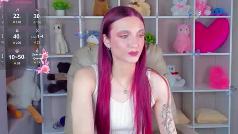 Snapshot of billie_simmons chatting on December 1, 9:47 am Alisha online show from December 1, 9:47 am