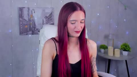 Snapshot of billie_simmons chatting on December 3, 9:51 am Alisha online show from December 3, 9:51 am