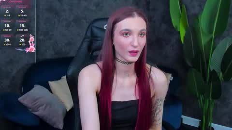 Snapshot of billie_simmons chatting on December 5, 10:02 am Alisha online show from December 5, 10:02 am