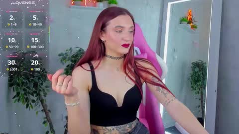 Alisha online show from February 11, 9:47 am