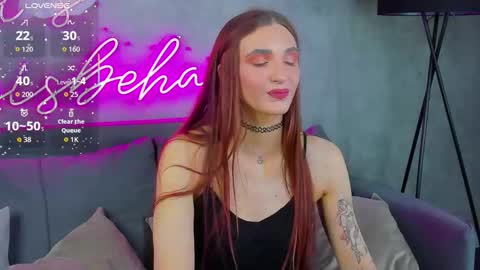 Alisha online show from March 20, 9:25 am